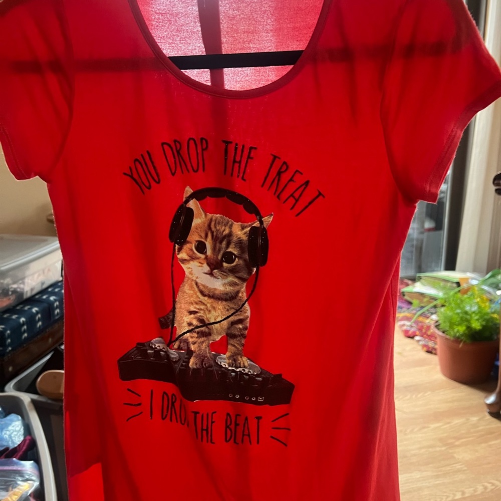 Halloween long sleeve t-shirts (2)